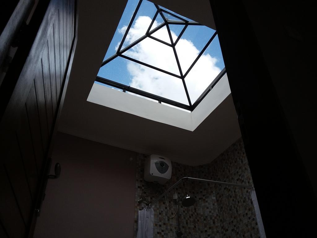 Mandia Bungalows Ουμπούντ Δωμάτιο φωτογραφία