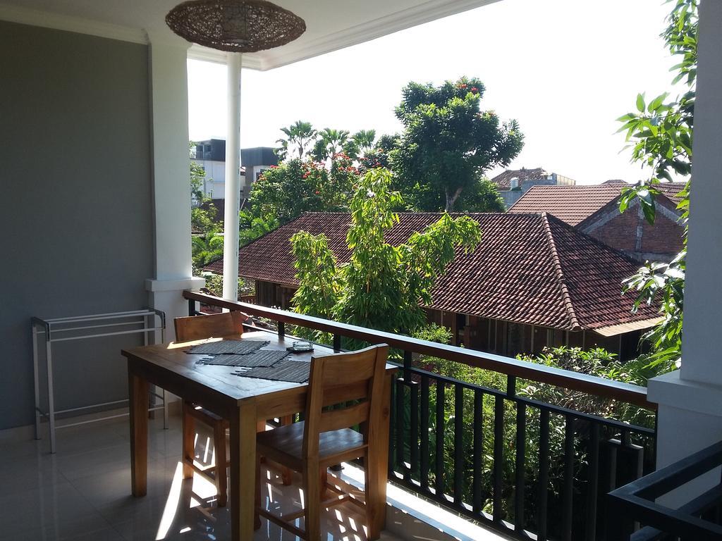 Mandia Bungalows Ουμπούντ Εξωτερικό φωτογραφία