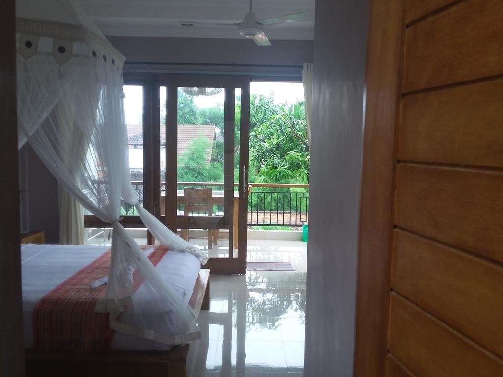 Mandia Bungalows Ουμπούντ Εξωτερικό φωτογραφία
