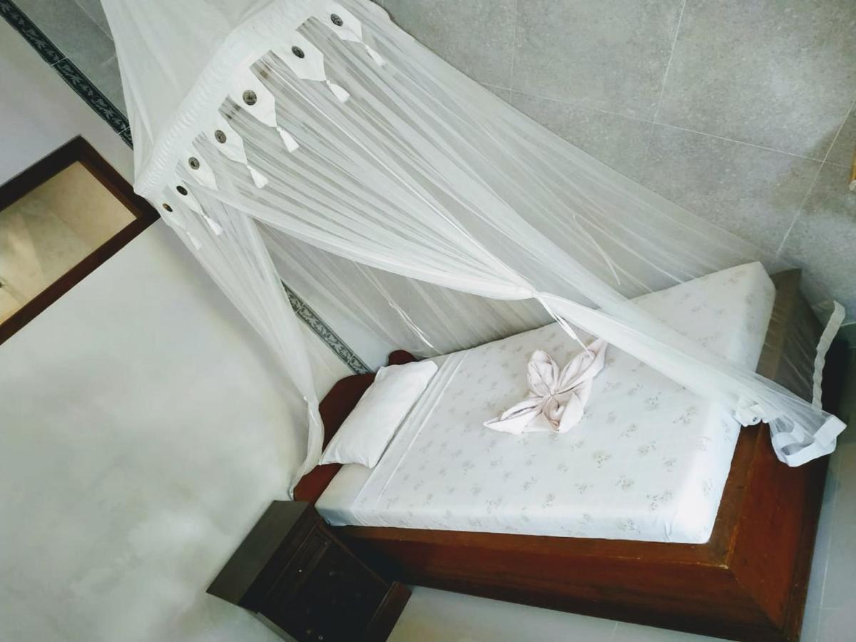 Mandia Bungalows Ουμπούντ Εξωτερικό φωτογραφία